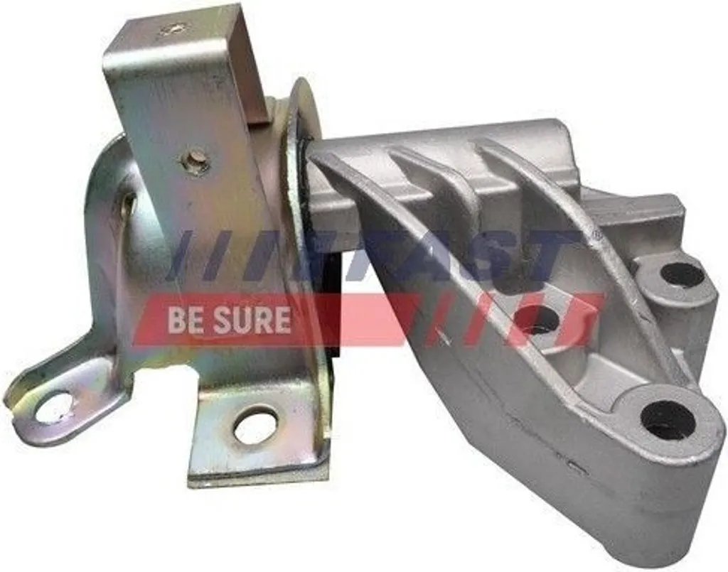 Support moteur droit FAST FT52469 pour Doblo et Corolla E12