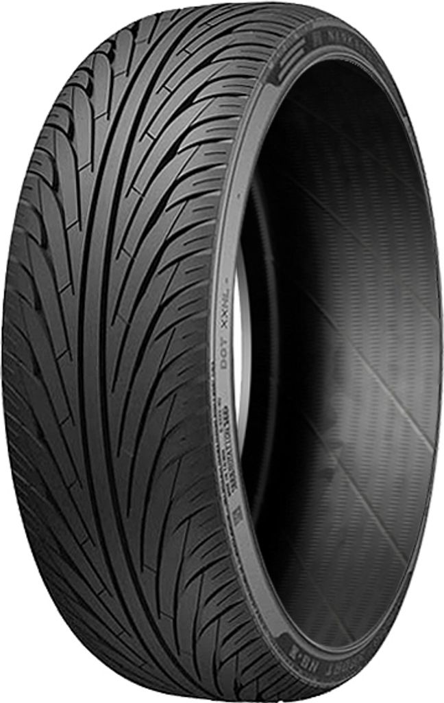 Reifen Tyre Nankang 195/60 R13 83H Ns-2 Produktbild 