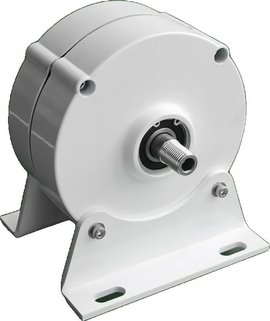 Générateur éolien, sortie de puissance 500W, options de