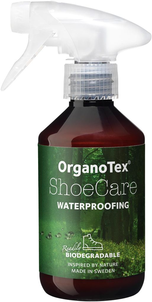 OrganoTex ShoeCare Waterproofing 300ml Produktbild 