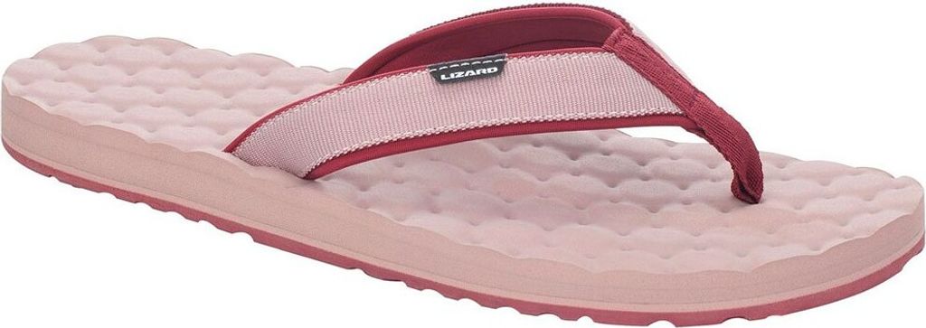 Lizard Way Flip-flops Rosa EU 36 Mann Rosa EU 36