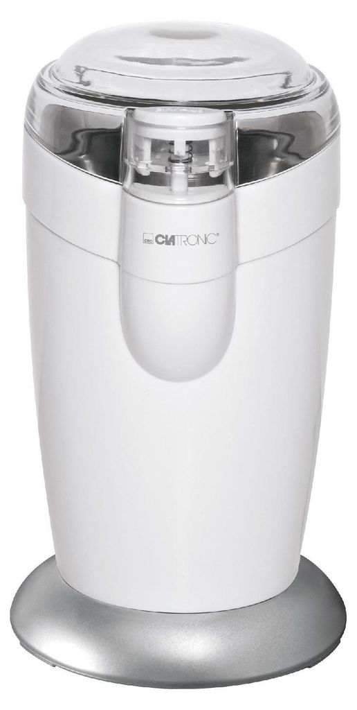 Clatronic KSW 3306, 40 g, Biela, Plast, 120 W, 230 V, 50 Hz Obrázok produktu 