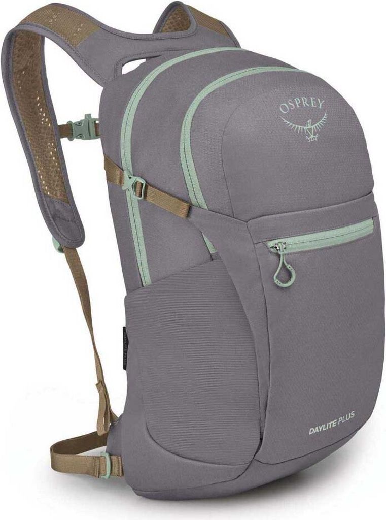 OSPREY Daylite Plus Soundwave Grey/Latte Brown