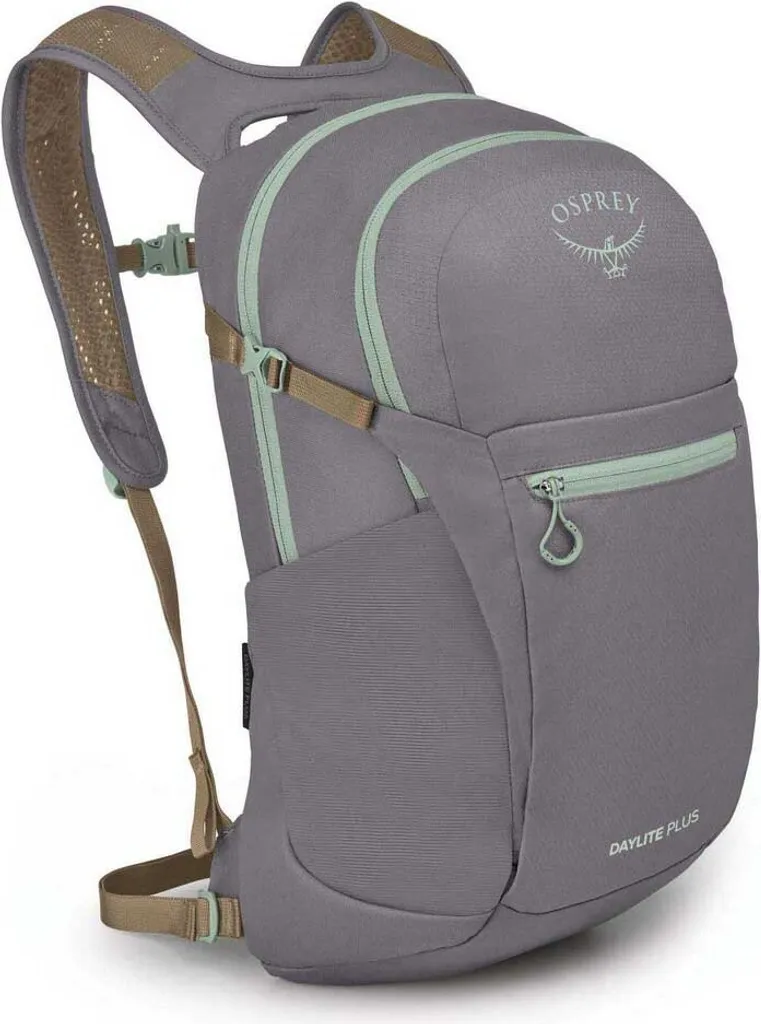 Sac à Dos Mixte Osprey Daylite Plus de 20 Litres pour Loisirs et Travail