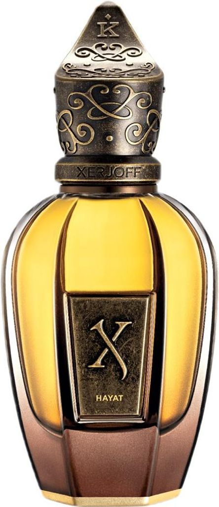 Xerjoff Kemi Collection Hayat czyste perfumy unisex 50 ml Zdjęcie produktu 