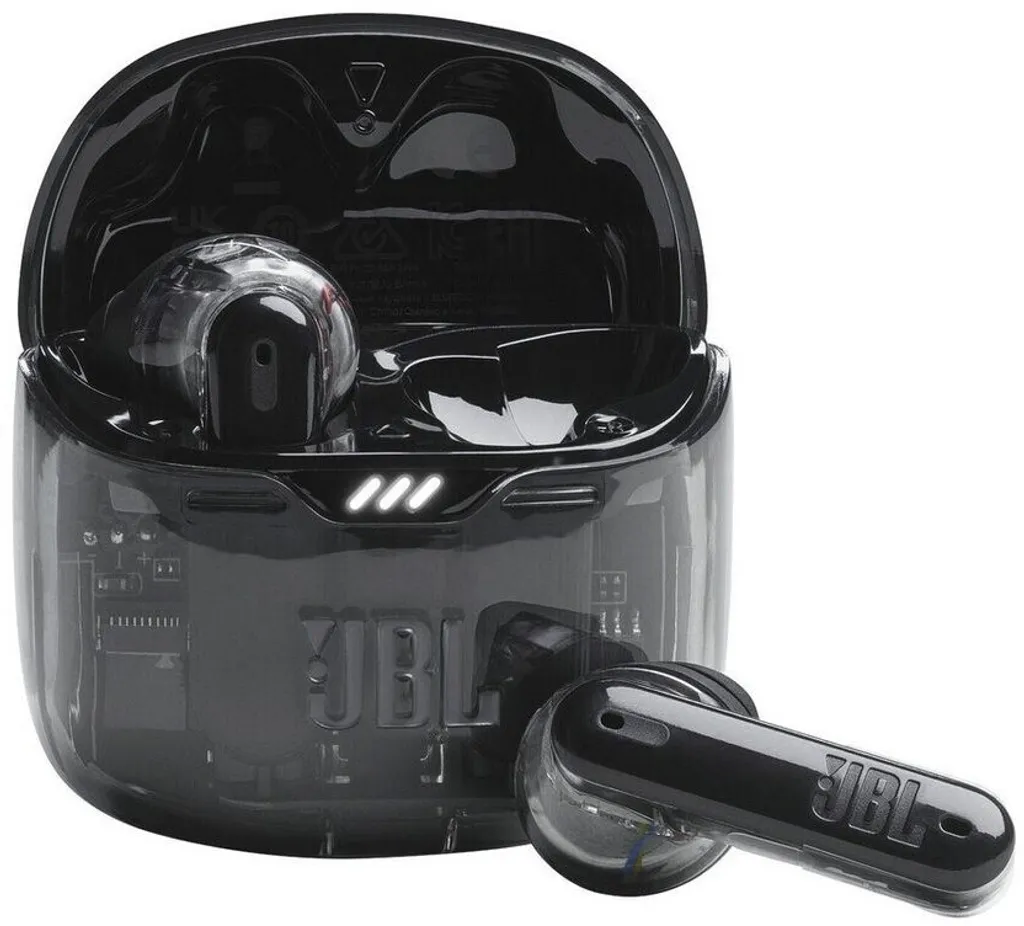 Écouteurs Intra-auriculaires JBL Tune Flex TWS Stéréo pour Sport et Musique