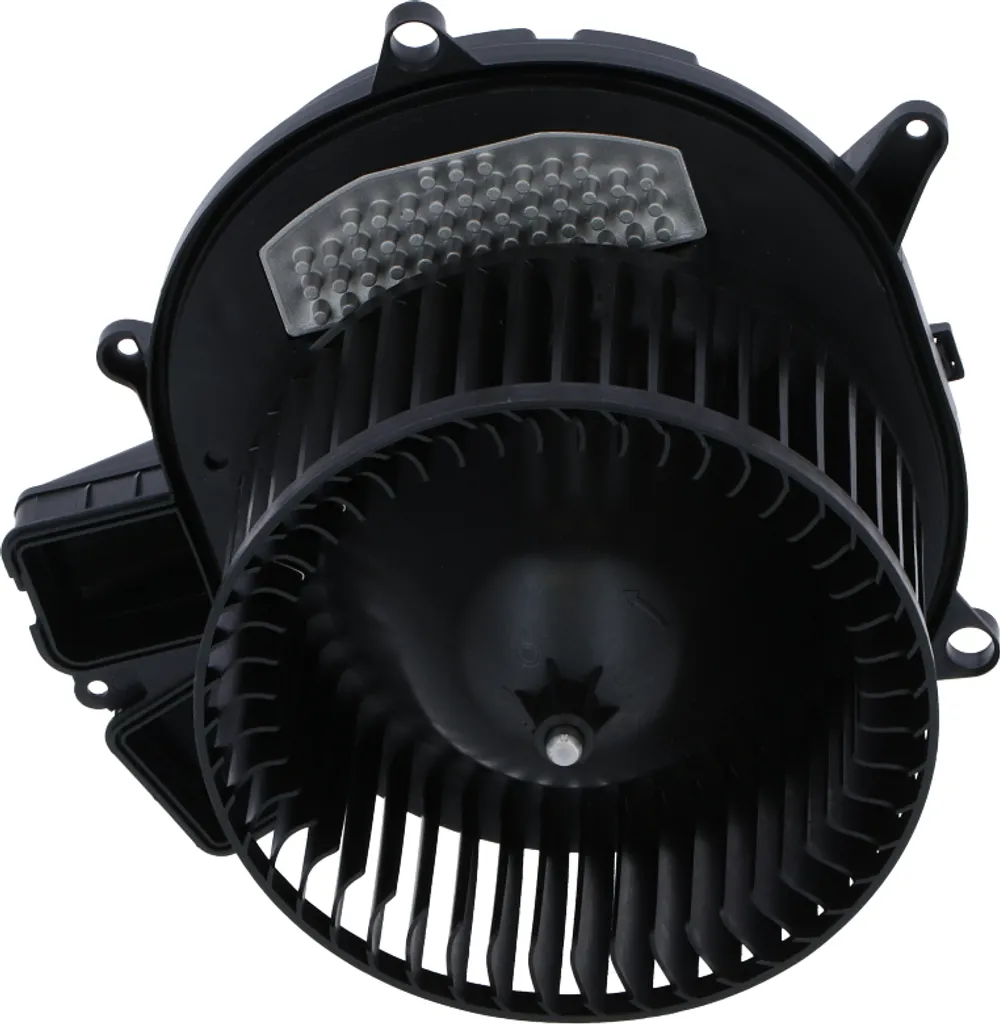 Ventilateur d'habitacle pour chauffage Mercedes Classe GL X166 NRF 34237
