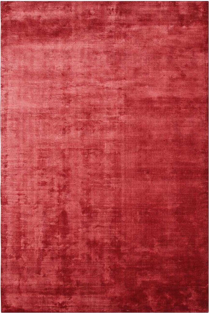 DELIFE Teppich Handgewebt Oxford 250x300 cm Rot by Jaipur Rugs