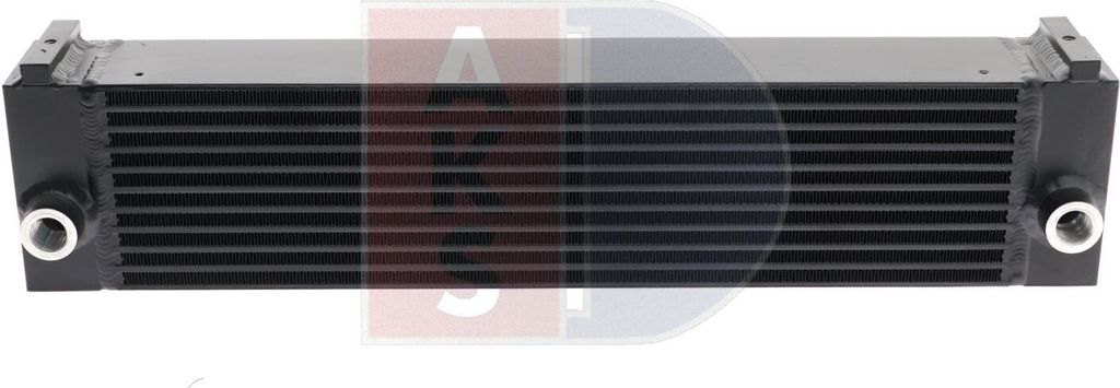 Ölkühler, Motoröl AKS DASIS 456000N