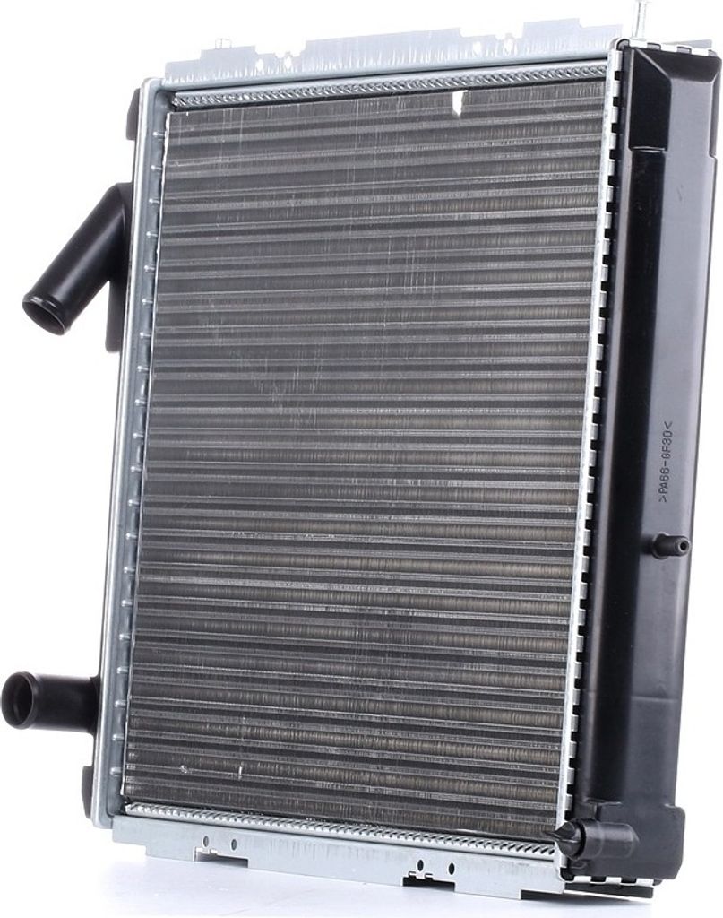 STARK SKRD-0120482 - OE 7700804240 Kühler, Motorkühlung für Clio I