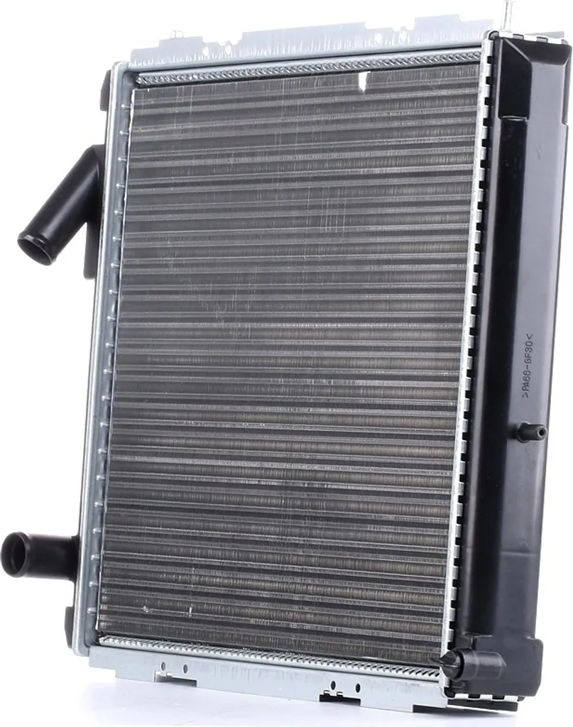 Évitez la Surchauffe avec le Radiateur Moteur STARK pour Clio I OE