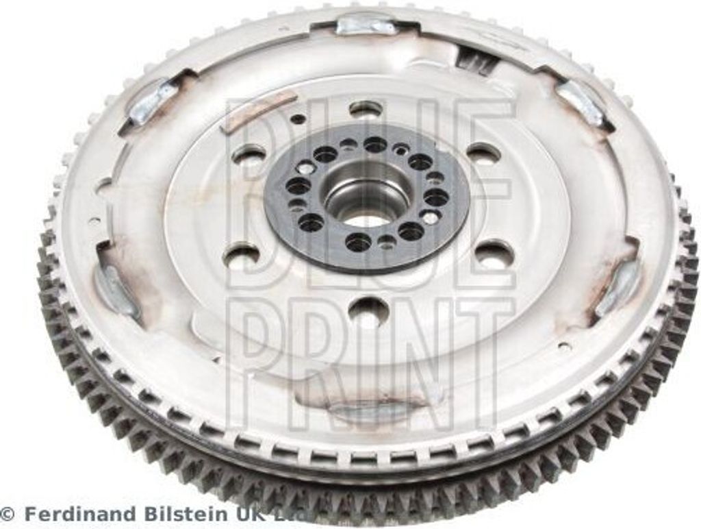 BLUE PRINT ADN13511C ZMS Zweimassenschwungrad DMF für NISSAN NP300 Navara Pickup (D40) Pathfinder III (R51) NP300 Navara Pritsche / Fahrgestell (D40)
