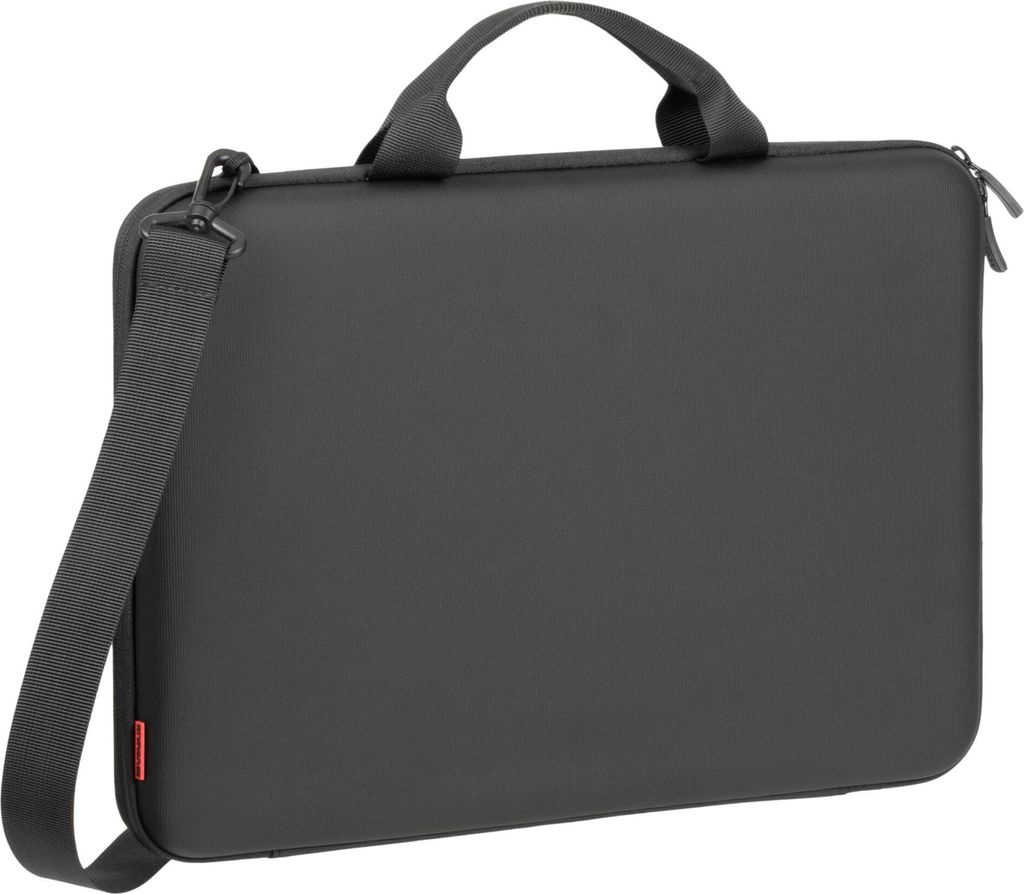 Rivacase 5130 Laptop Hülle 14 und MacBook Air 15 schwarz