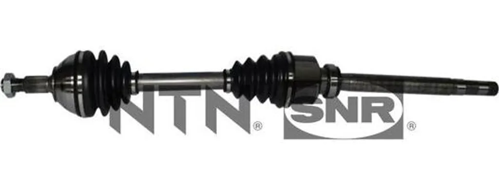 Arbre d'entraînement SNR DK66.008 pour Expert et 508 OE 3273NP Neuf