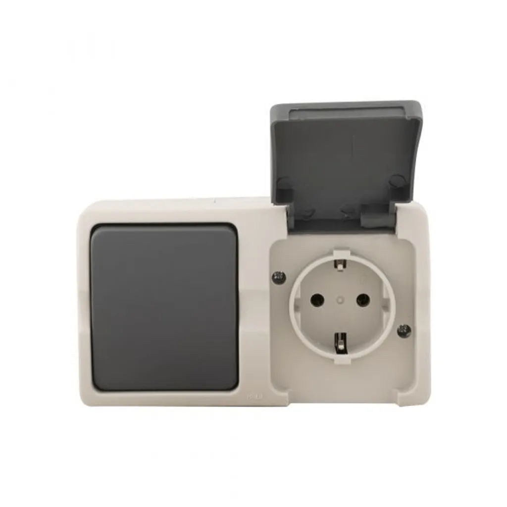 Plus de Traces sur vos Vitres avec la Raclette Wissel Combi+Ra Horizontal