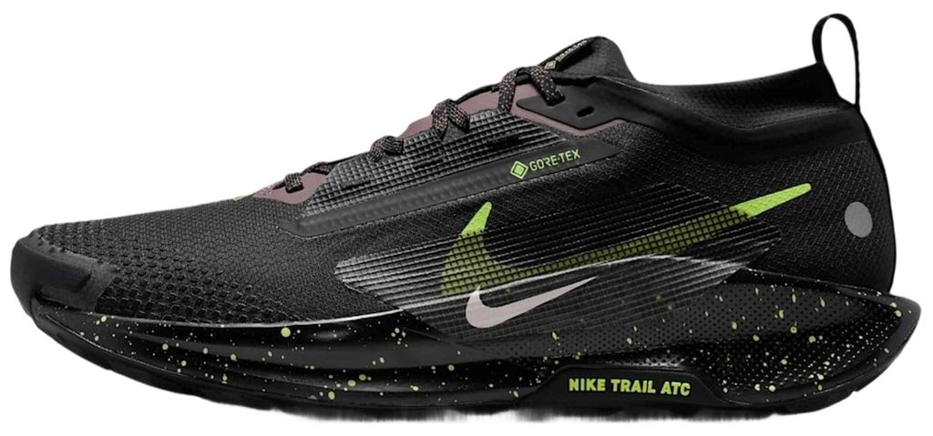 Turnschuhe Nike Zapatillas Nike Pegasus Trail 5 GorE-Tex De Trail Running Impermeables - Hombre für Herren