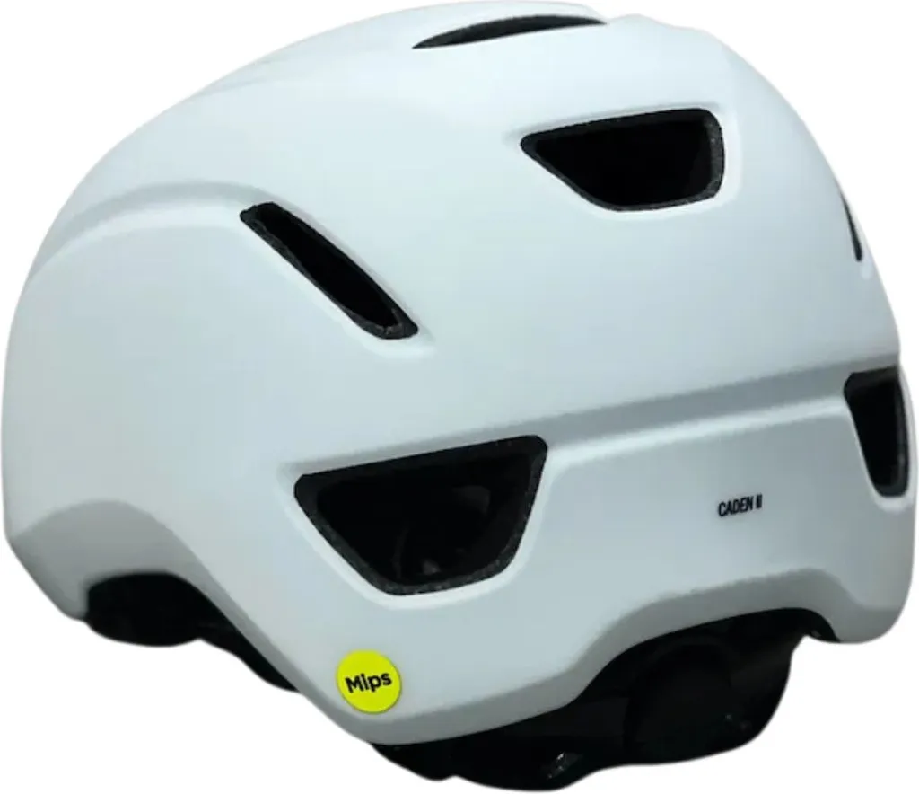 Casque Giro Caden MIPS II : Finis les chocs et la chaleur à vélo en ville