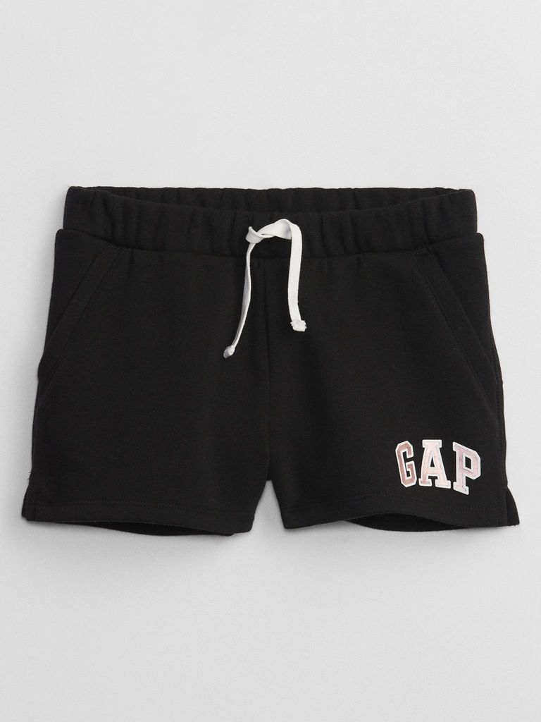 Detské šortky GAP s logom M Obrázok produktu 