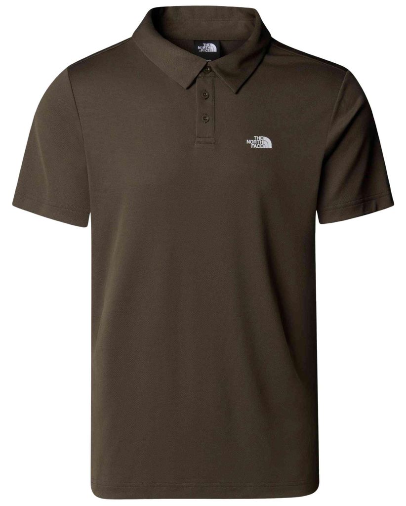 The North Face Polo Herren – S