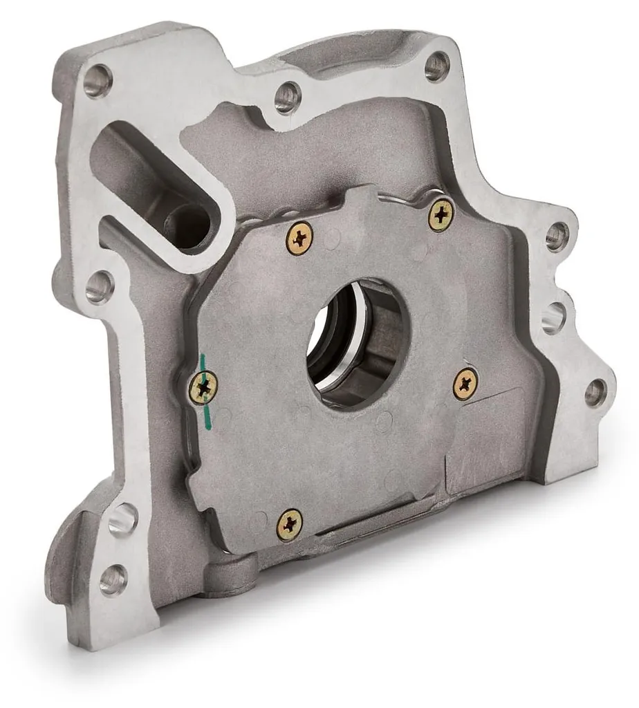 Pompe à huile moteur thermique pour VW Golf essence 1.4 1.6 16V robuste