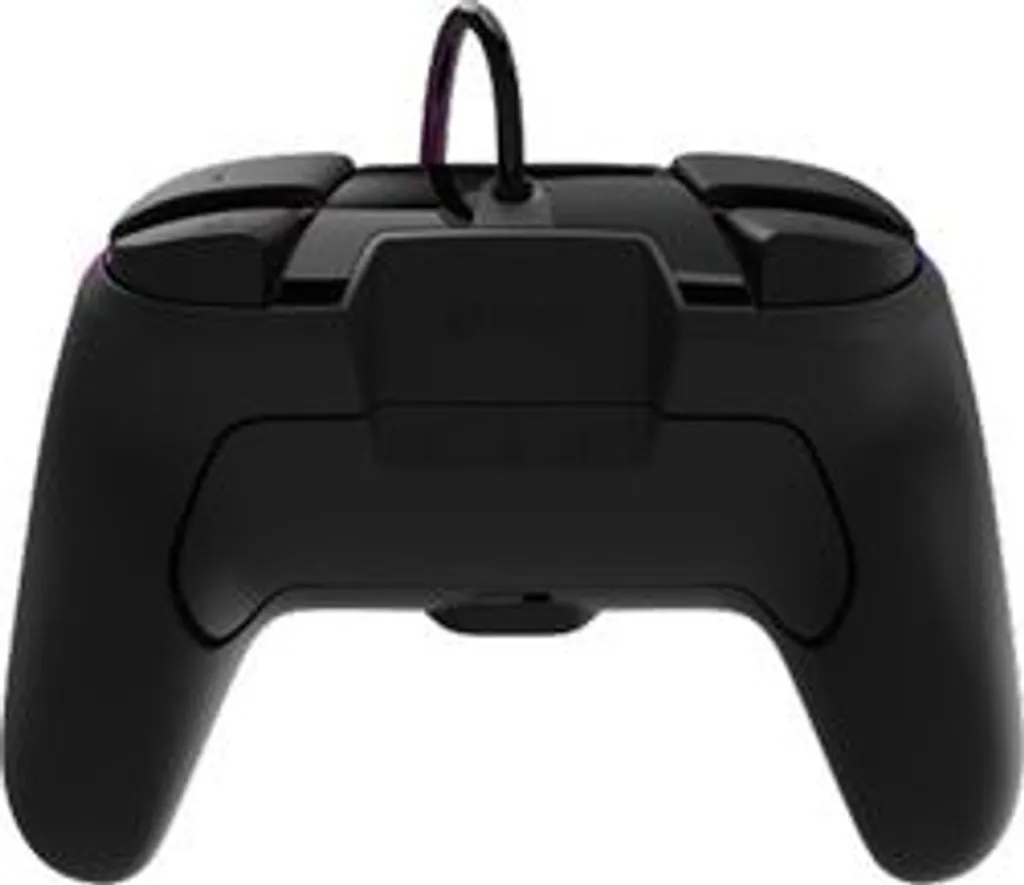 Manette Switch sans Latence PDP REMATCH Star Spectrum pour Modèle OLED