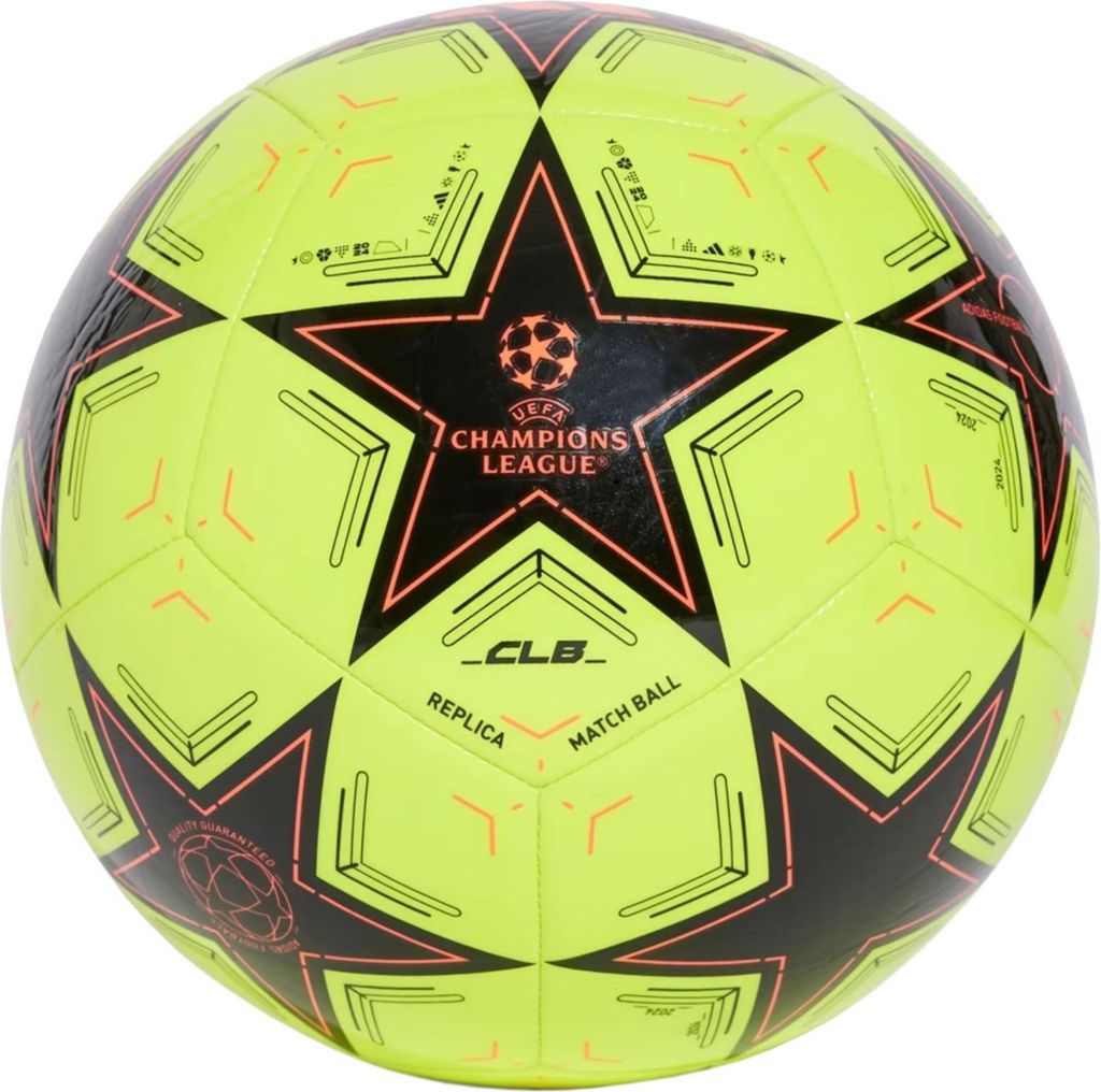 Bälle Adidas Uefa Champions League Club IX4065