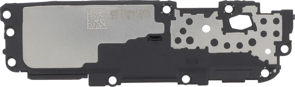 Clappio, Externer Ersatz-Lautsprecher für Honor X8 5G, Schwarz