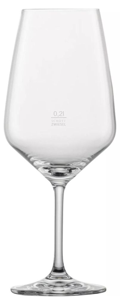 SCHOTT ZWIESEL Taste Verre à vin, capacité : 0,656 litre, Image du produit 