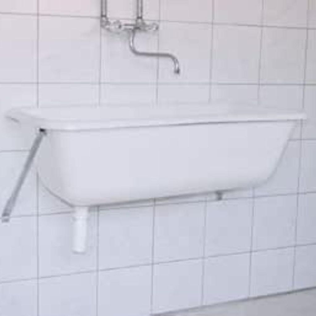 Kerbl Konsole für Spühlwanne Produktbild 