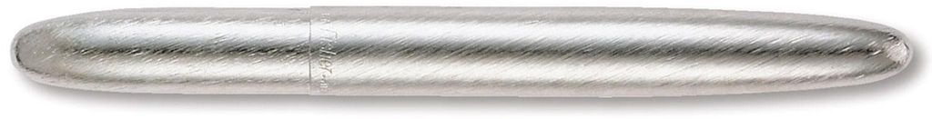Fisher Space Pen Bullet chrom gebürstet im Etui