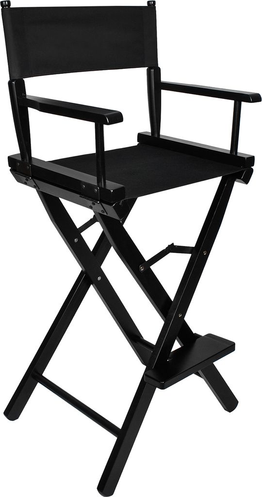 Beautylushh sedia da trucco Portata universale fino a 140 Immagine del prodotto 