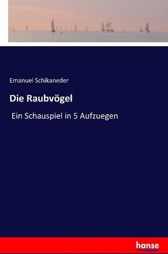 Die Raubvögel