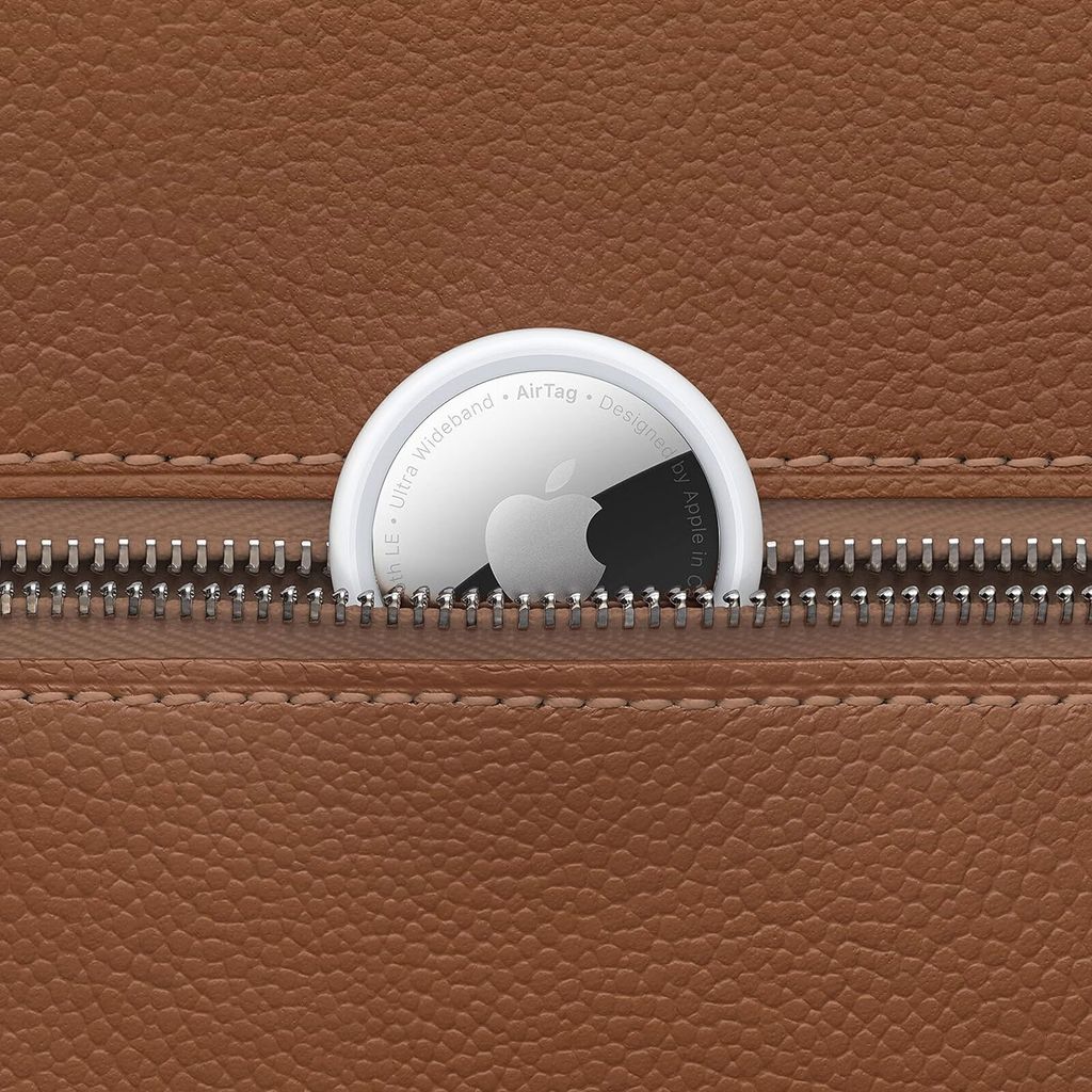 Apple AirTag (opakowanie 1 szt.) Zdjęcie produktu 5