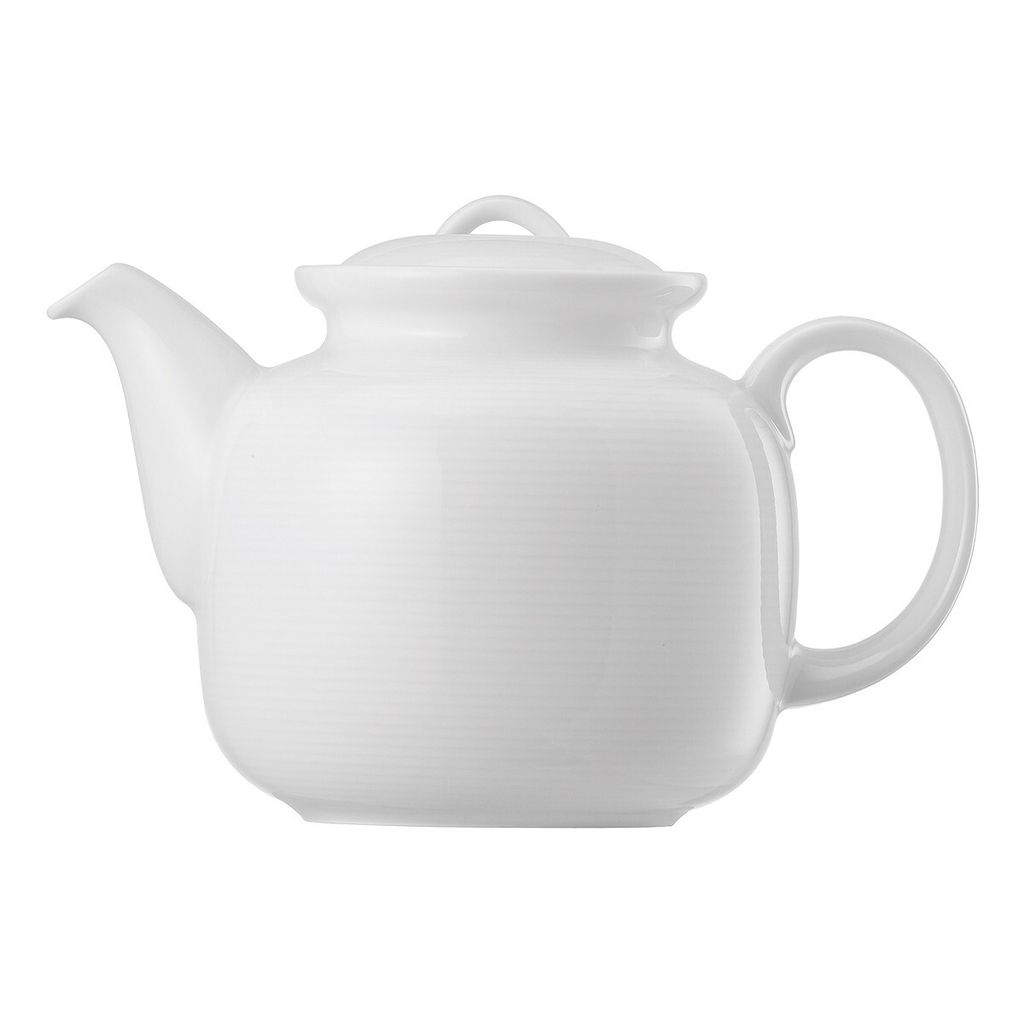 Thomas Teekanne 6 Pers. Trend Weiss 11400-800001-14240 Immagine del prodotto 