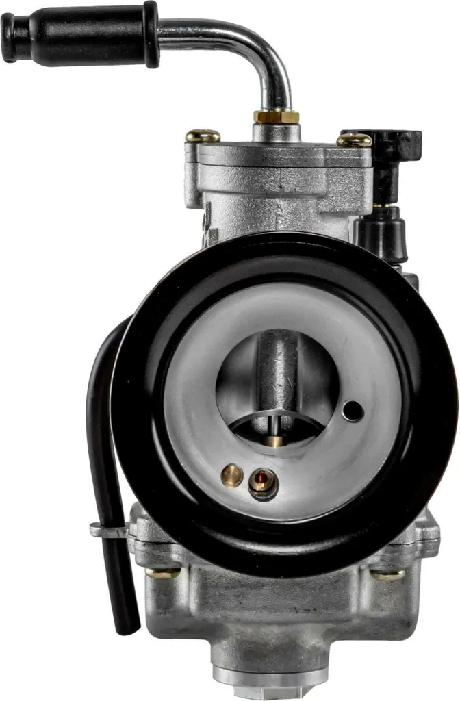 Carburateur de compétition Polini CP 21 Evolution pour moteur 2 temps - 6