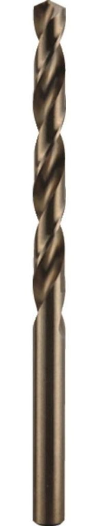 Makita Bohrer HSS-CO 10.0x133mm 5Stk D-16798
