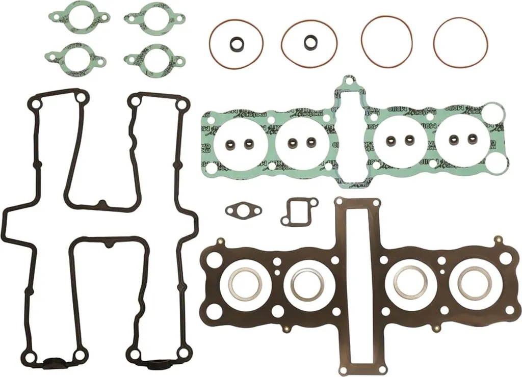 Kit joints haut moteur Yamaha XJ 600 N 1984-1991 pamoto réfection