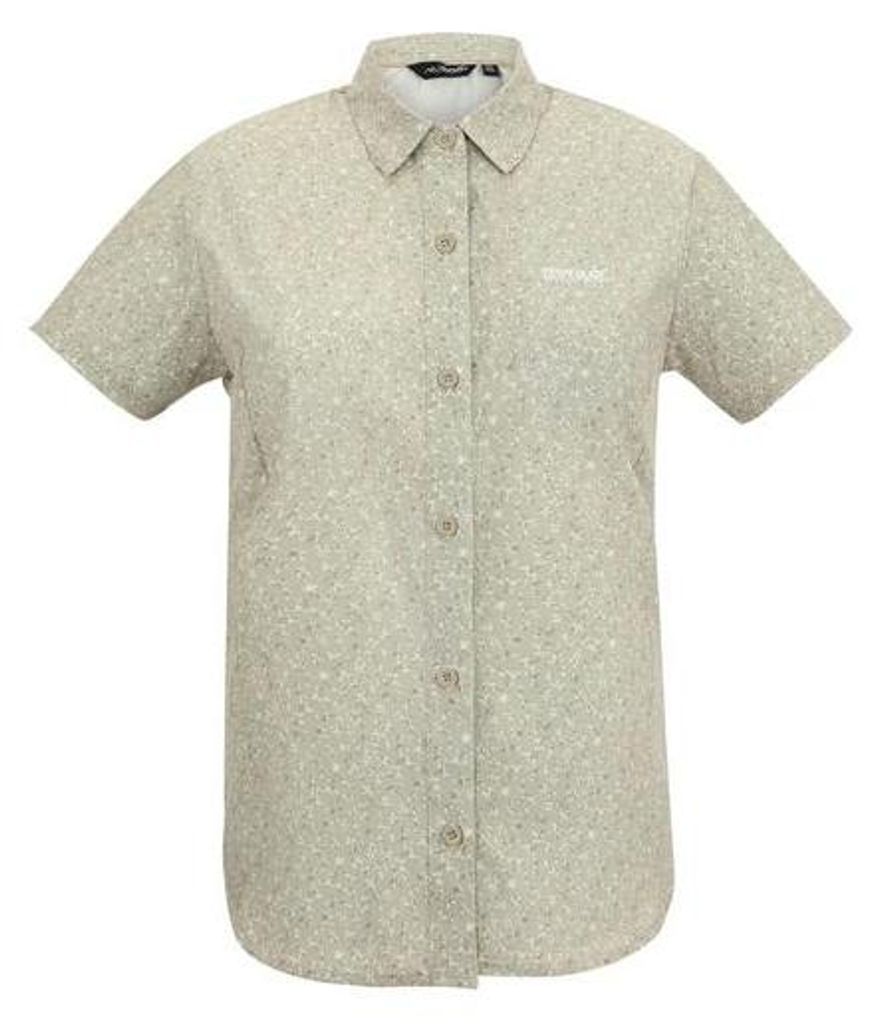 Regatta Travel Light Shirt YWK YWK 46