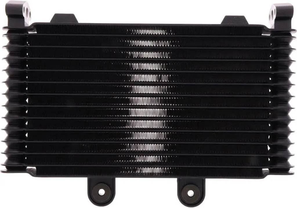 Refroidisseur d'huile moto pour Suzuki GSF 1200 Bandit GSF1200