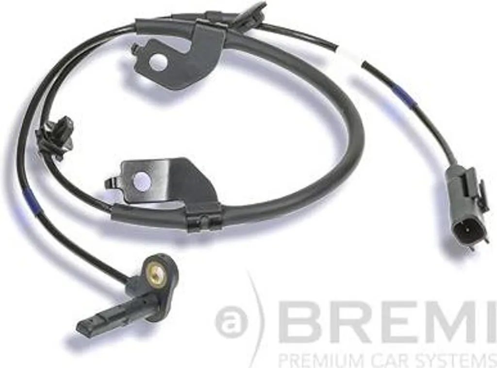 Sensore ABS Anteriore DX BREMI 50877 compatibile Lancer 4670A578