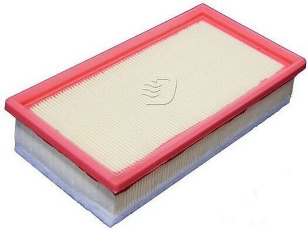 Luftfilter DENCKERMANN A140719 für FIAT Scudo (270, 272) Umluftfilter
