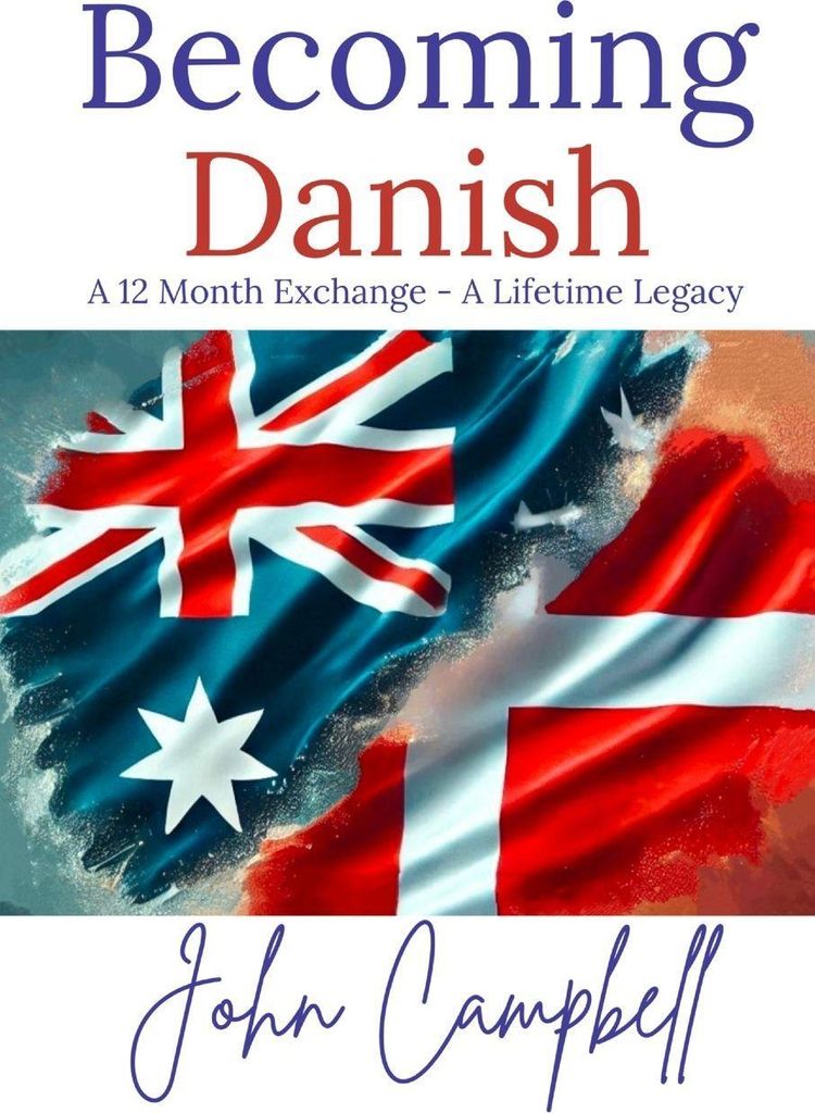 Becoming Danish