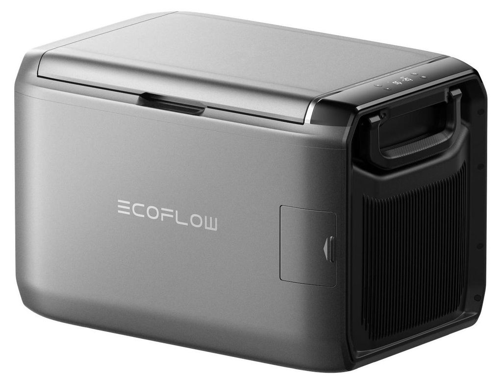 Réfrigérateur portable EcoFlow Glacier Classic 55l Image du produit 