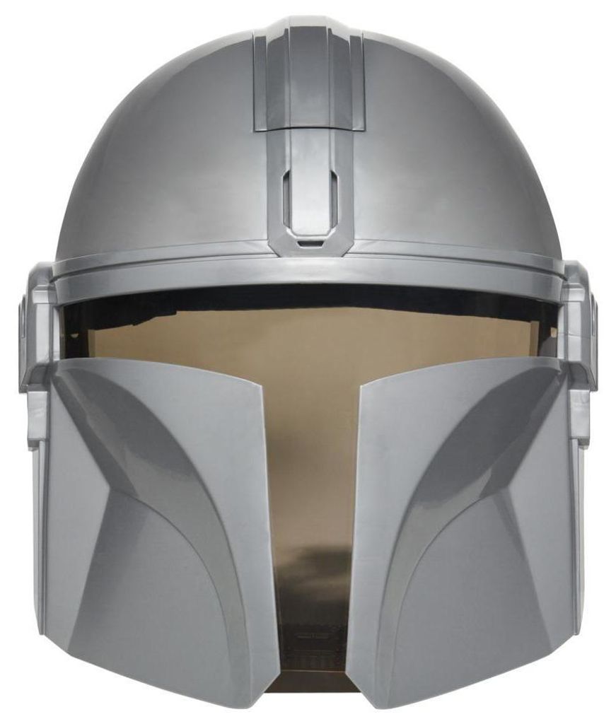 Star Wars Mandalorian Maschera caratteristica elettronica Immagine del prodotto 