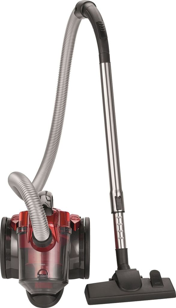 Clatronic BS 1308 700 W Trommel-Vakuum Trocken Beutellos Produktbild 