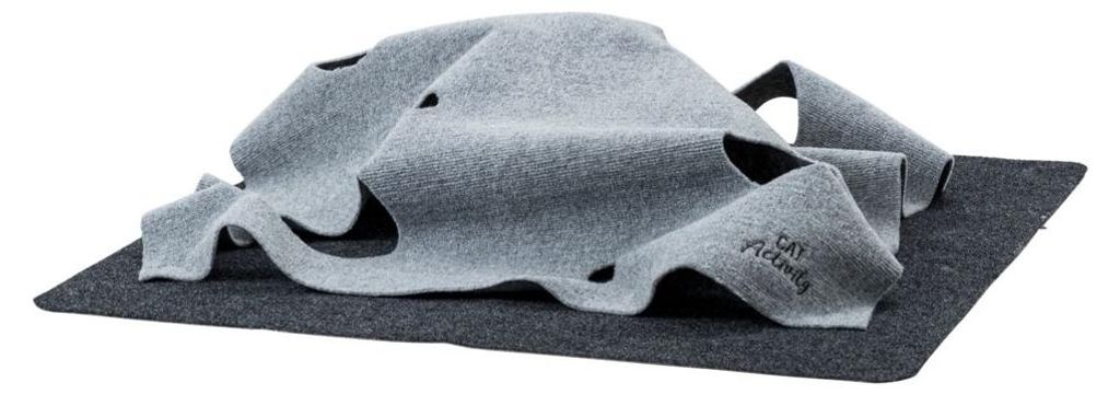 TRIXIE Beschäftigungsspielzeug "Adventure Carpet" für Produktbild 
