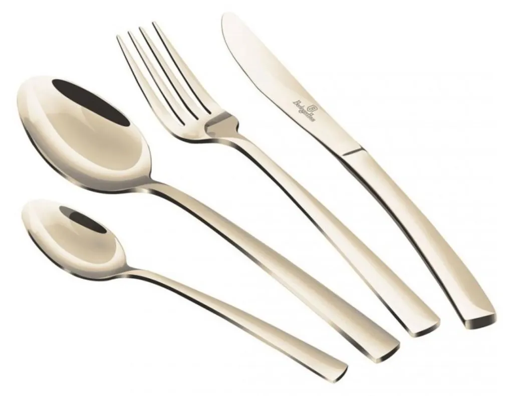 Set Berlinger Haus da 12 pezzi con pentole e padelle