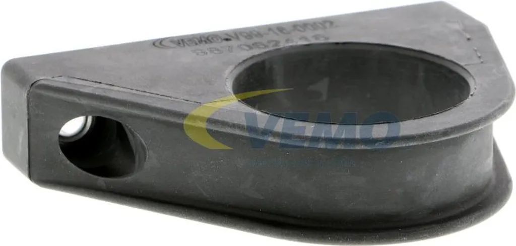Support VEMO Antivibratoire Pompe Eau VW Crafter Fourgon 2E Pro - 10
