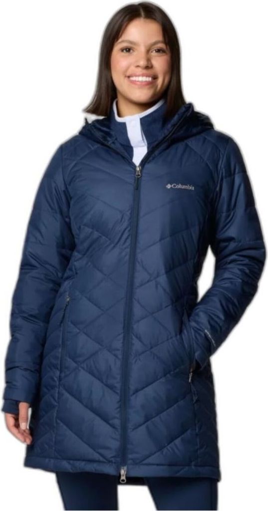 Jacken Columbia Heavenly 1738161464