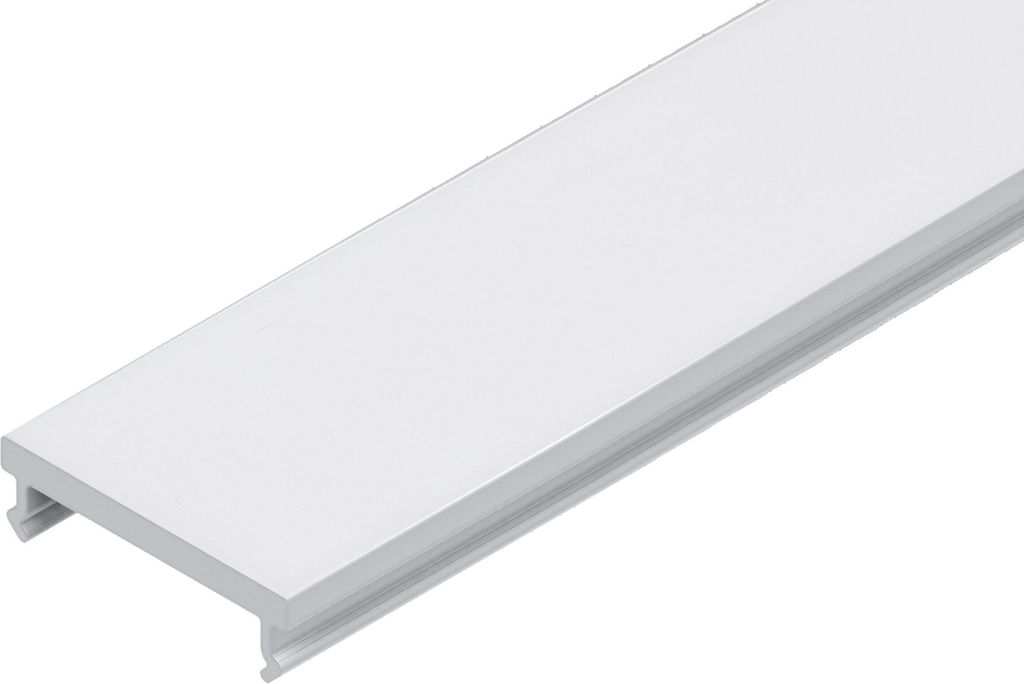 Brumberg Leuchten Abdeckung opal 3000x17,6x4mm 53489073
